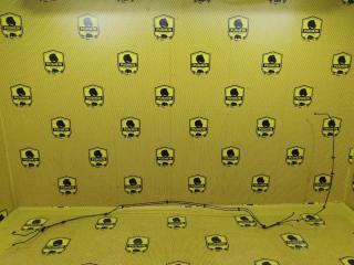 Комплект тормозных трубок Skoda Rapid 2020