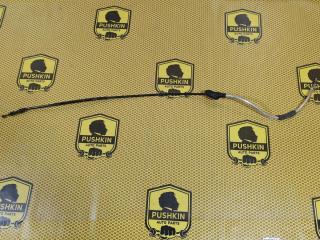 Трос ручника правый Skoda Octavia 2012