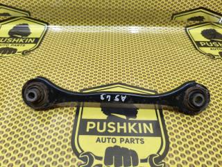 Рычаг поперечный нижний задний левый Skoda Octavia 2012