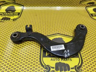 Рычаг поперечный верхний задний левый Skoda Octavia 2012