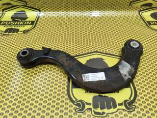 Рычаг поперечный верхний задний правый Skoda Octavia 2012