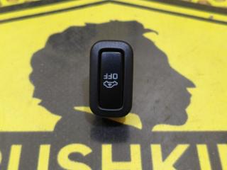 Кнопка сигнализации Skoda Octavia 2012