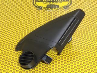 Крышка зеркала внутренняя правая Skoda Octavia 2012