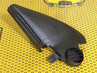 Крышка зеркала внутренняя левая Skoda Octavia 2012