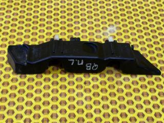 Кронштейн бампера передний левый KIA Rio 2013