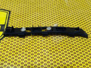 Кронштейн бампера задний правый KIA Rio 2013