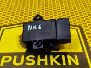 Блок управления диффузора Skoda Rapid 2020