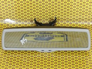 Зеркало салонное Skoda Octavia 2012