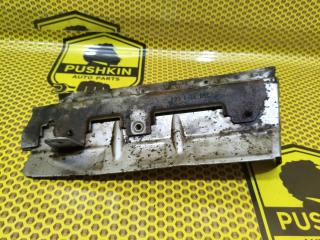 Экран тепловой турбины Skoda Octavia 2012