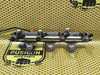 Рейка топливная Skoda Octavia 2012