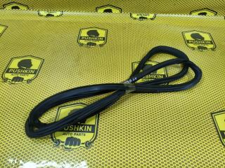 Уплотнитель на проем задний правый Skoda Octavia 2012