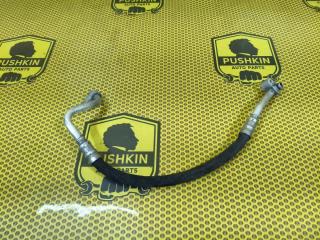 Трубка кондиционера короткая Skoda Octavia 2012