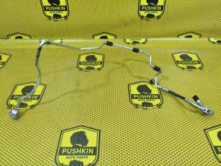 Трубка кондиционера высокого давления Skoda Octavia 2012