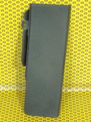 Подставка под ногу Skoda Octavia 2012