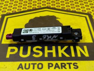 Усилитель антенны Skoda Rapid 2020