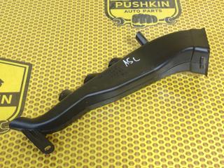 Воздуховод отопителя в ноги левый Skoda Octavia 2012