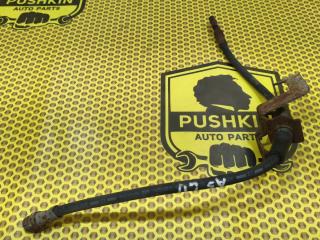 Шланг тормозной передний левый Skoda Octavia 2012