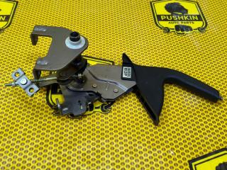 Ручник Hyundai IX35 2013