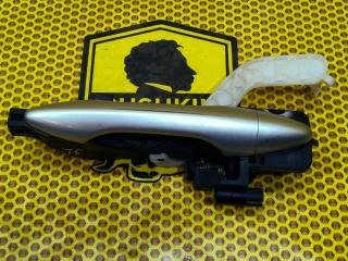 Ручка двери наружная задняя левая Hyundai IX35 2013