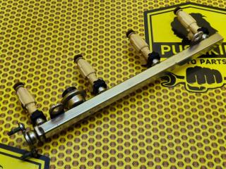 Рейка топливная Hyundai IX35 2013