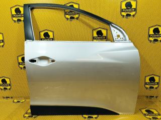 Дверь передняя правая Hyundai IX35 2013
