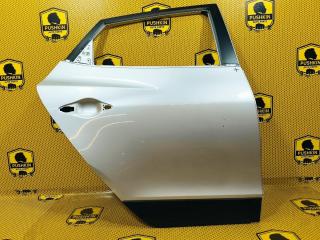 Дверь задняя правая Hyundai IX35 2013