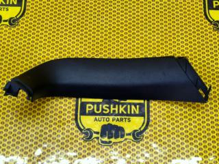 Обшивка крышки багажника левая Hyundai IX35 2013