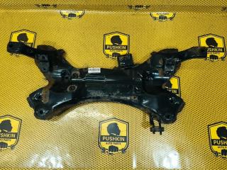 Подрамник двигателя передний Hyundai IX35 2013 Б/У Подрамник двигателя передний Hyundai IX35 2013