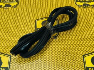 Уплотнитель на проем задний левый Hyundai IX35 2013