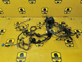 Проводка подкапотная Hyundai IX35 2013