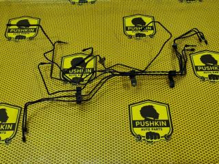 Комплект тормозных трубок АБС ГТЦ Hyundai IX35 2013