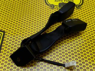 Фото запчасти замок ремня безопасности задний левый Nissan Qashqai 2008 Б/У запчасть Запчасть замок ремня безопасности задний левый Nissan Qashqai 2008