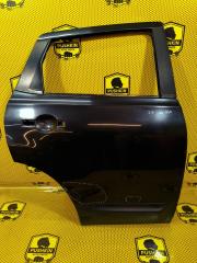 Дверь задняя правая Nissan Qashqai 2008