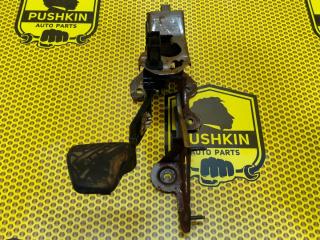 Педаль тормоза Nissan Qashqai 2008