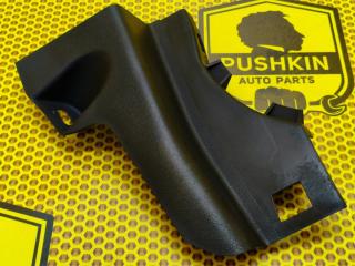 Фото запчасти обшивка стойки передней нижняя передняя правая Nissan Qashqai 2008 Б/У запчасть Запчасть обшивка стойки передней нижняя передняя правая Nissan Qashqai 2008