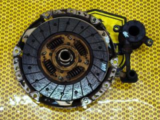 Комплект сцепления Nissan Qashqai 2008