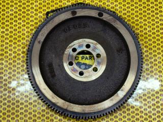 Маховик МКПП Nissan Qashqai 2008