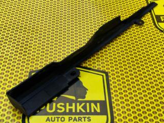 Накладка крыла Nissan Qashqai 2008