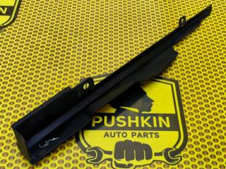 Накладка крыла Nissan Qashqai 2008