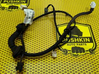 Проводка двери задняя правая Nissan Qashqai 2008