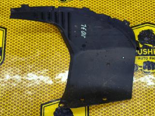 Подкрылок Nissan Qashqai 2008