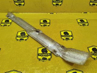 Экран тепловой глушителя Hyundai IX35 2013 Б/У Экран тепловой глушителя Hyundai IX35 2013