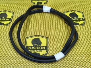 Уплотнитель на проем задний левый Nissan Juke 2011