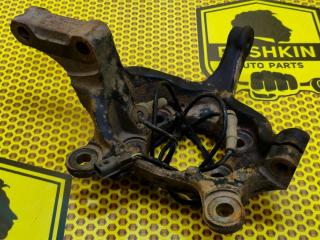 Запчасть кулак поворотный передний правый Nissan Juke 2011