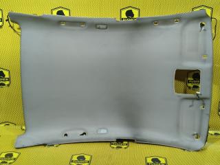 Обшивка потолка Nissan Teana 2012