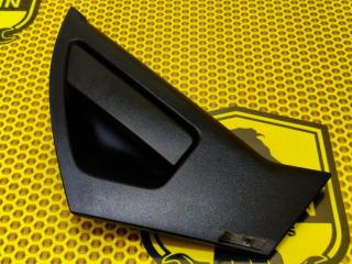 Ручка двери наружная задняя левая Nissan Juke 2011