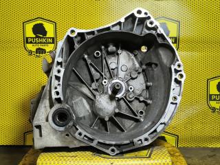 МКПП Nissan Juke 2011