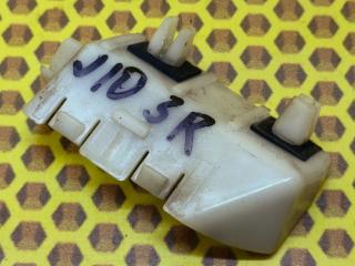 Крепление бампера заднее правое Nissan Qashqai 2012