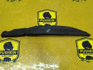 Уплотнитель крыла передний правый Nissan Qashqai 2012