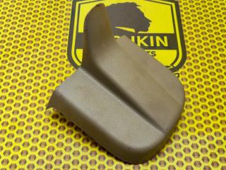 Запчасть накладка крышки багажника Nissan Murano 2011